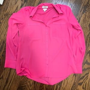 Express Portofino Blouse